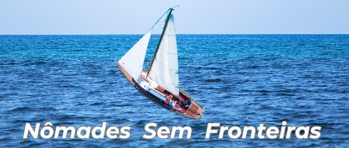 NÔMADES SEM FRONTEIRAS